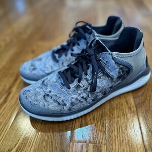 Nike Free RN 2018 Women's Wild Velvet Athletic Shoes